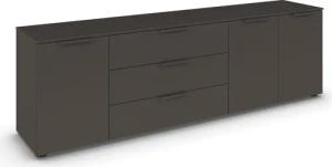 rauch Schubkastenkommode Kommode Türkommode Sideboard Kombikommode