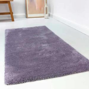 Esprit Hochflor-Teppich Relaxx ESP-4150, rechteckig, Höhe: