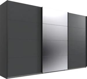 Wimex Kleiderschrank Mugano, Made in Germany,