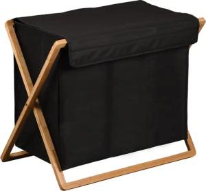 KESPER® Wäschebox Wäschesammler, aus Bambus, FSC®