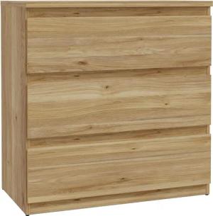 FORTE Kommode EDMORE, Kommode, Breite ca.