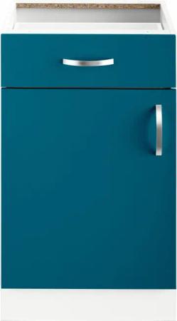 wiho Küchen Unterschrank Flexi Breite 50