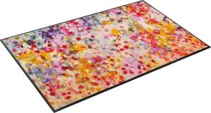 wash+dry by Kleen-Tex Teppich Wild Summer,