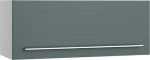 KOCHSTATION Klapphängeschrank KS-Bern2 Breite 90 cm,