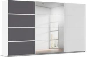 rauch Kleiderschrank Schwebetürenschrank OTTO´s Choice Garderobe