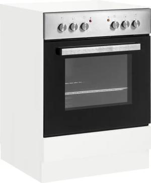 wiho Küchen Herdumbauschrank Flexi2