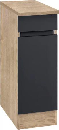 OPTIFIT Unterschrank Roth Breite 30 cm