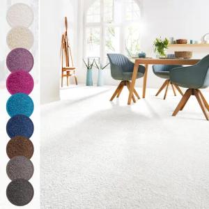 Andiamo Teppichboden Sophie, Frisee-Velours, Made in