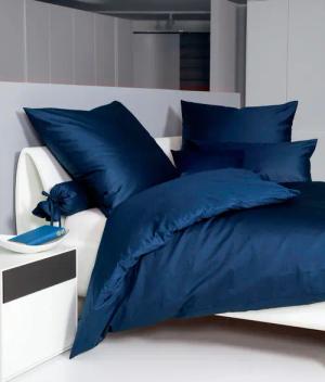 Janine Bettwäsche Colors 31001, Mako-Satin, 3