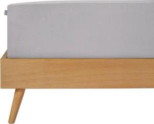 Schiesser Spannbettlaken Jessi aus 100% Baumwolle,