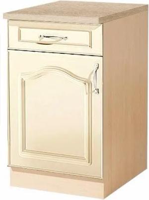 wiho Küchen Unterschrank Linz 50 cm