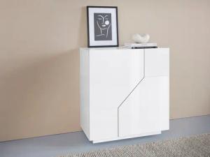 INOSIGN Sideboard ALIEN-Kommode, Schrank, Anrichte mit