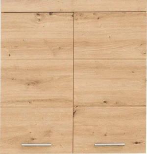 welltime Hängeschrank Avena Badschrank breit mit