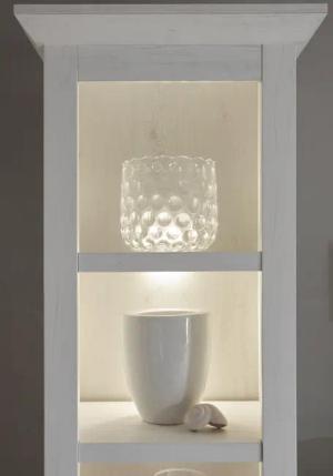 Home affaire LED Rückwandbeleuchtung California, LED