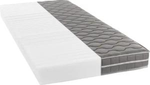 Komfortschaummatratze Visko Air Komfort Luxus, DI