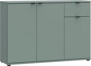 FORTE Sideboard Ganymede, Sideboard, Stauraum, Schublade,