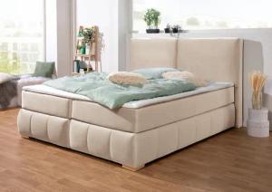 Guido Maria Kretschmer Home&Living Boxspringbett Wehma,