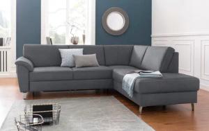 sit&more Ecksofa Texel L-Form, mit Federkern,