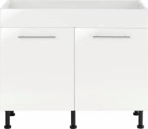 wiho Küchen Spülenschrank Ela Breite 100