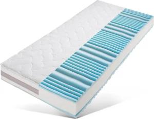 Taschenfederkernmatratze Dynamic Gel TFK, Hn8 Schlafsysteme,
