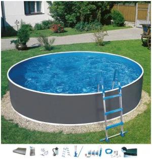 my POOL BWT Rundpool HYPE 5