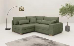 Mr. Couch Ecksofa Helena L-Form, Mit