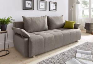 COLLECTION AB Schlafsofa Funtastic, mit Federkern,