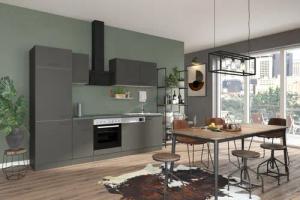 OPTIFIT Küchenzeile Palma, Breite 270 cm,
