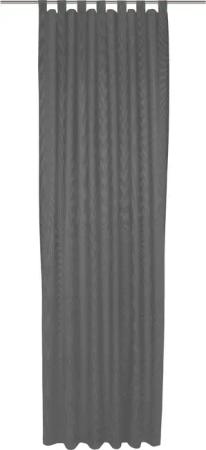 Wirth Vorhang Uni Collection, Schlaufen (1