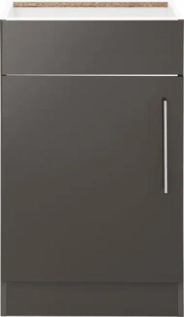 wiho Küchen Spülenschrank Cali 50 cm
