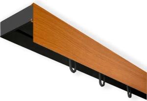 SN DECO GROUP Gardinenschiene Vorhangschiene SH