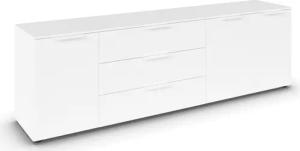 rauch Schubkastenkommode Kommode Türkommode Sideboard Kombikommode