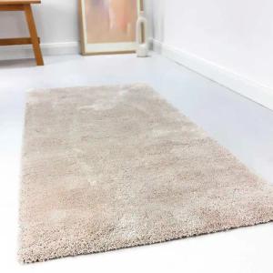 Esprit Hochflor-Teppich Relaxx ESP-4150, rechteckig, Höhe: