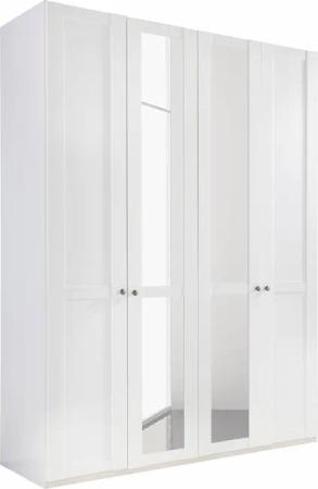 Wimex Kleiderschrank New York in 5