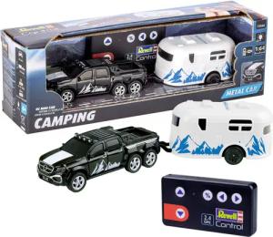Revell® RC-Auto Revell® control, Mini RC