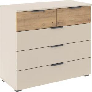 rauch Schubkastenkommode Sideboard Kommode Schubladenkommode TARRAGONA,