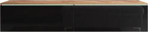 INOSIGN Lowboard LOWBOARD D, wahlweise mit
