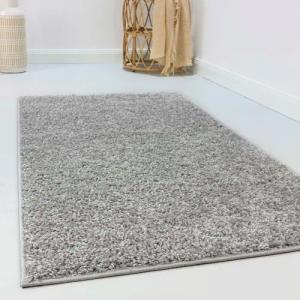 Esprit Hochflor-Teppich Whisper Shag ESP-9977, rechteckig,
