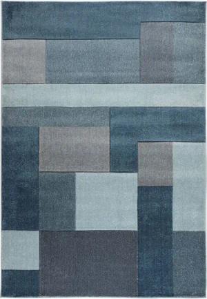 FLAIR RUGS Teppich Cosmos, rechteckig, Höhe: