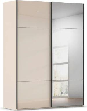 rauch Schwebetürenschrank Kleiderschrank Schrank Garderobe Schlafzimmerschrank
