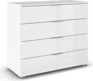 rauch Schubkastenkommode Sideboard Schubladenkommode AGORDO mit