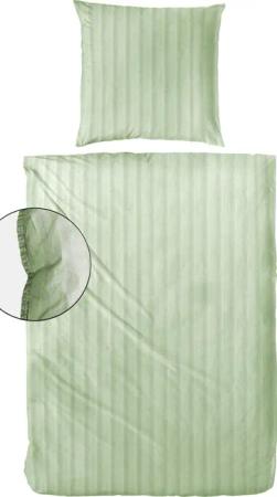 Primera Bettwäsche Stone-Washed Style, Renforcé, 2