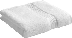 Christy Handtücher SUPREME, Walkfrottier (2-St), Premium-Handtücher