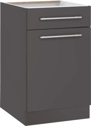 wiho Küchen Unterschrank Flexi2 Breite 50