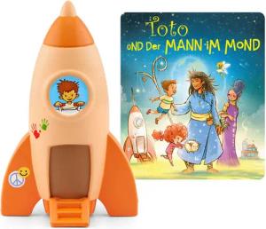 tonies Hörspielfigur Toto und der Mann