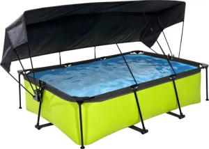 EXIT Framepool (Set, 3-tlg), BxLxH: 150x220x65