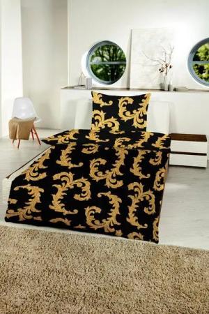 Gold-Line Bettwäsche Gold-Line Bed - Goldene