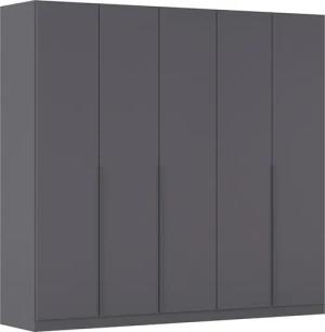 rauch Drehtürenschrank Kleiderschrank Schrank Garderobe AGORDO