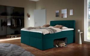 Places of Style Boxbett Carolin, mit