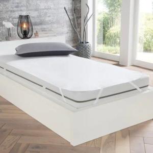 Matratzenauflage Pure Aktiv 5516 IBENA, Wasserdicht,